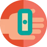 Pay SVG Icon